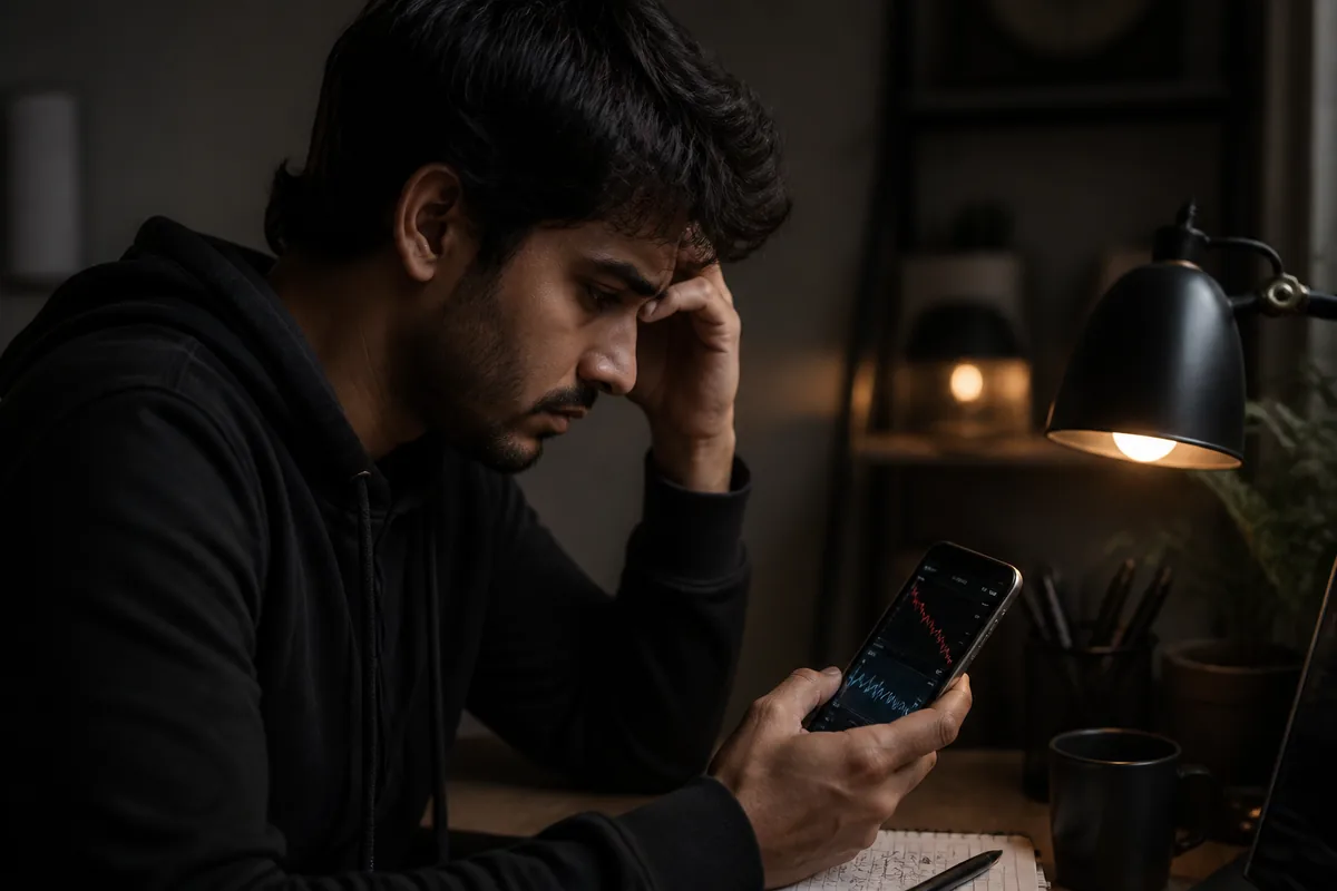 Why Your Instagram Reels Suddenly Stopped Growing (2026)