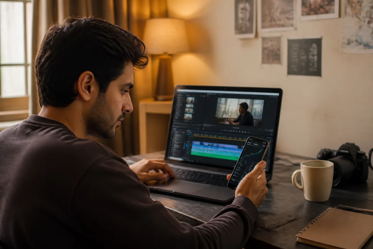 Instagram in 2026: What’s Changed for Creators Who Want Income