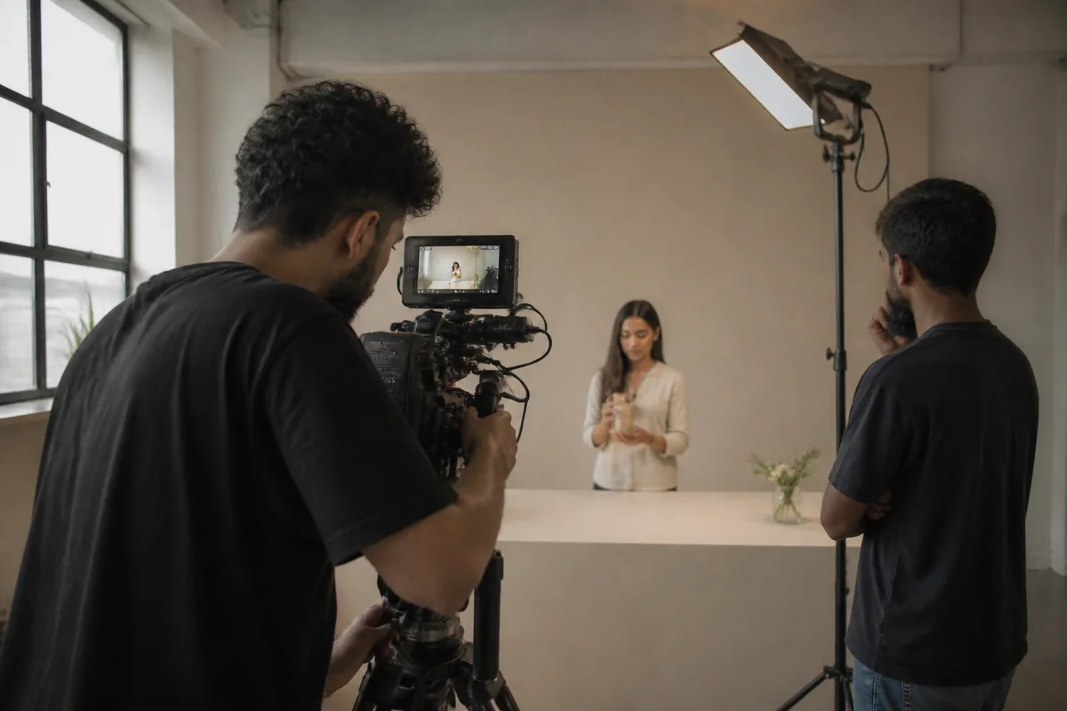 Video Production